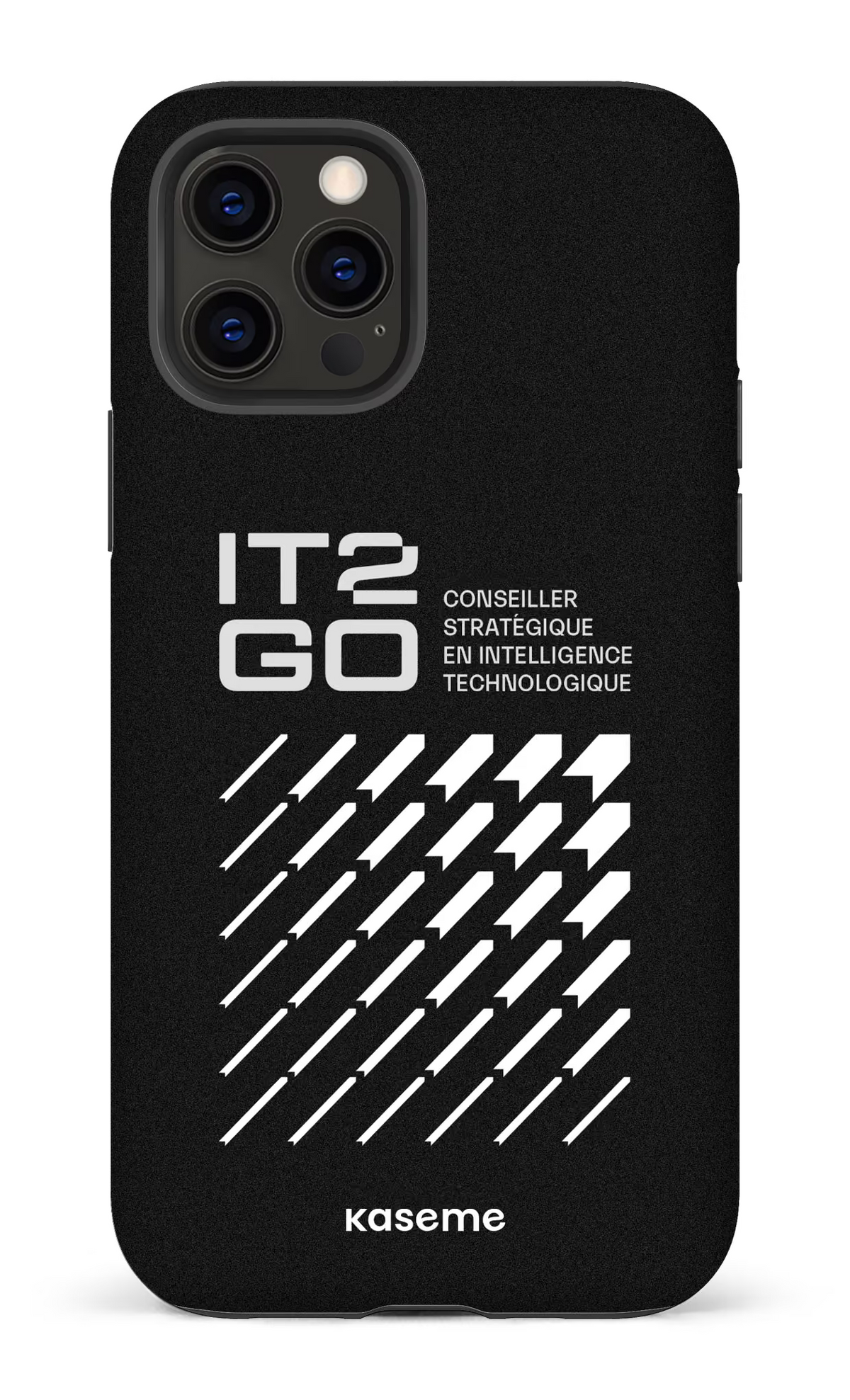 SKU Interne seulement IT2GO -