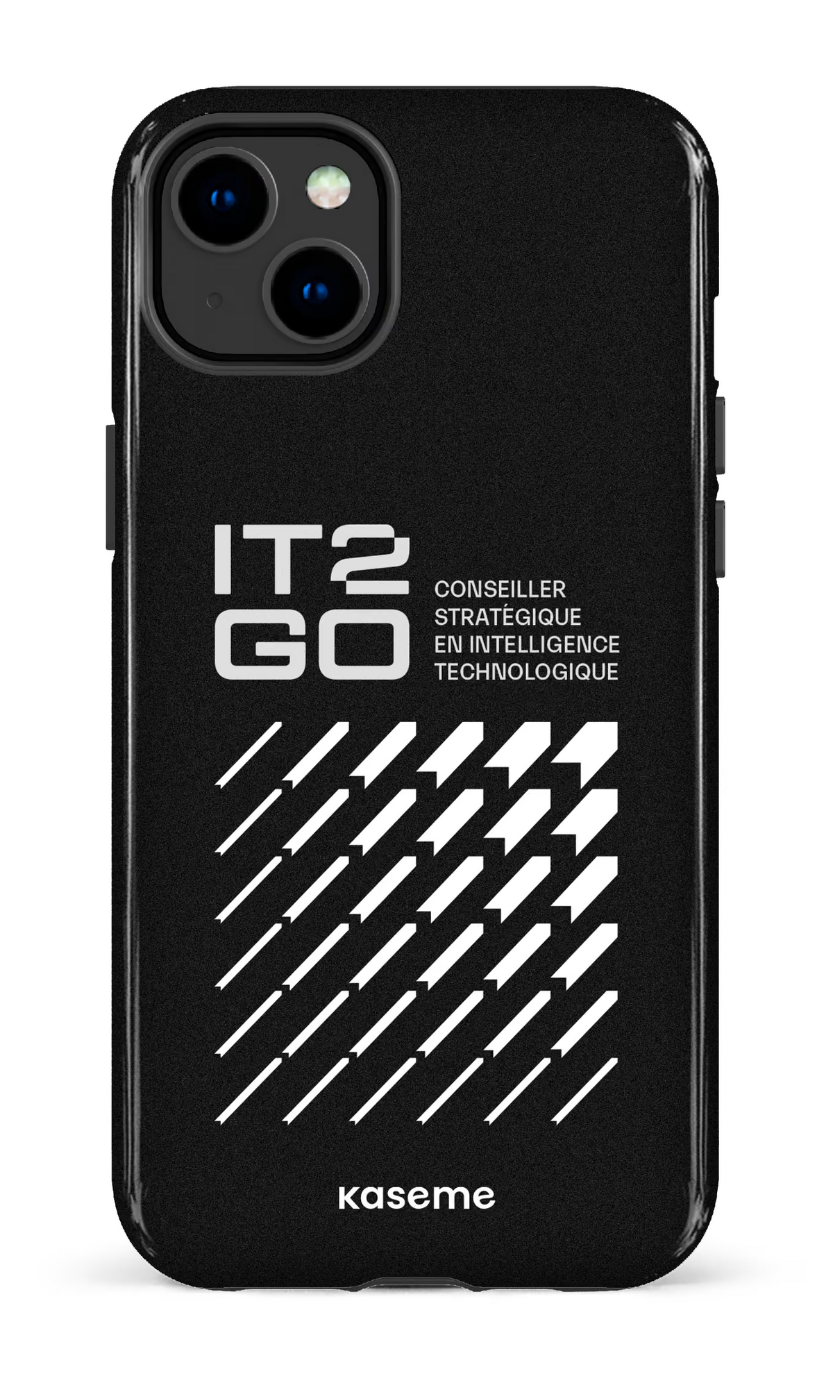 SKU Interne seulement IT2GO -