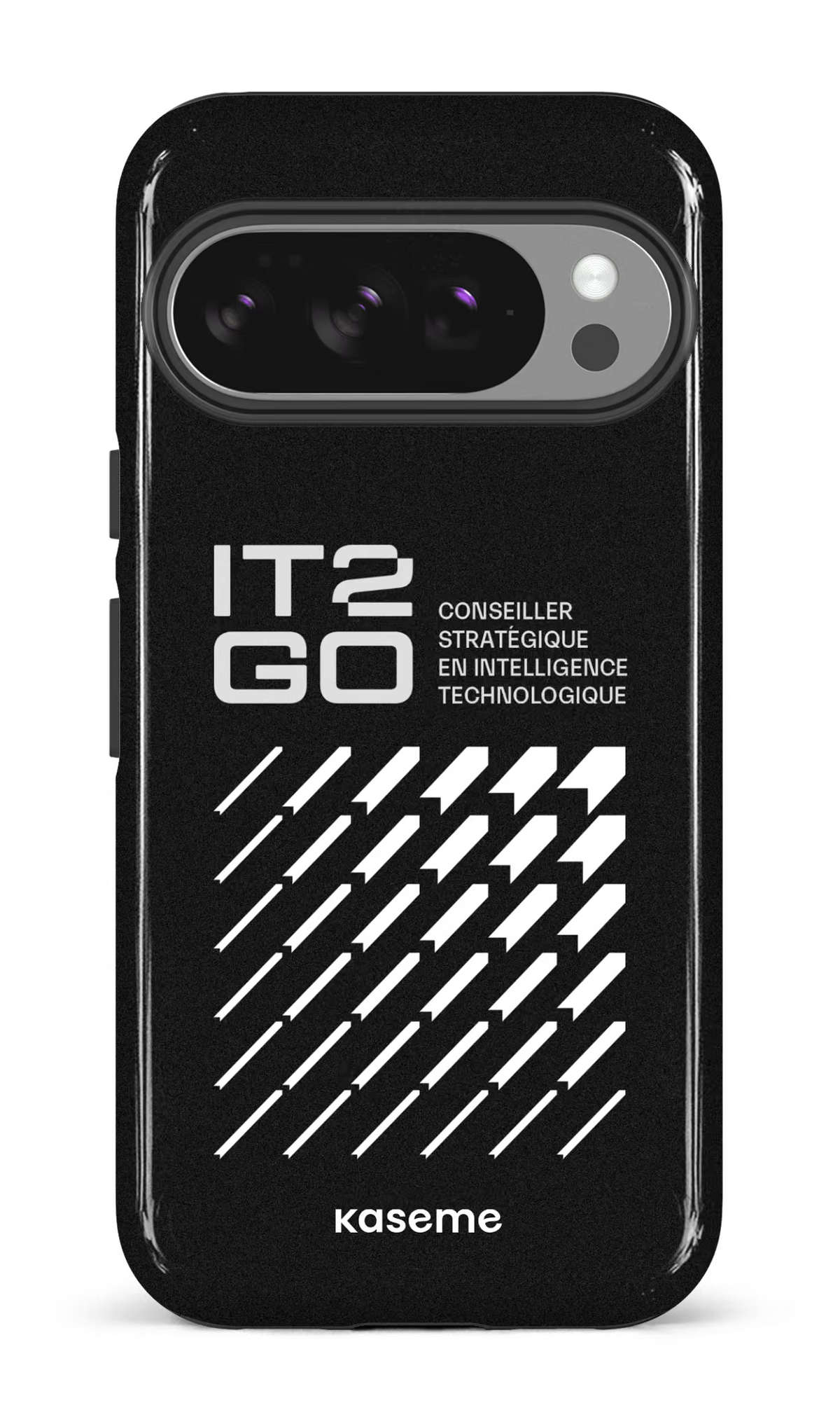 SKU Interne seulement IT2GO -