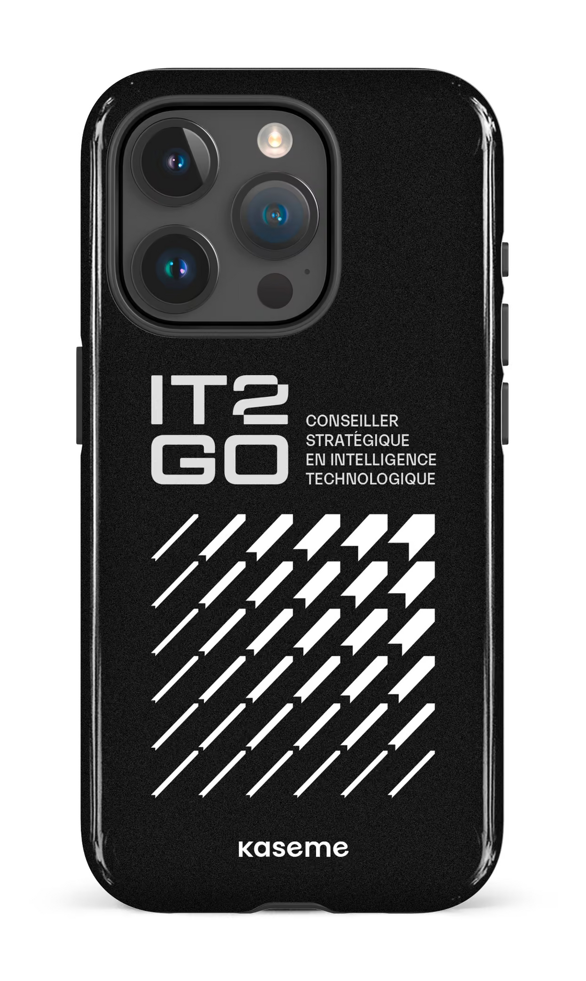 SKU Interne seulement IT2GO -