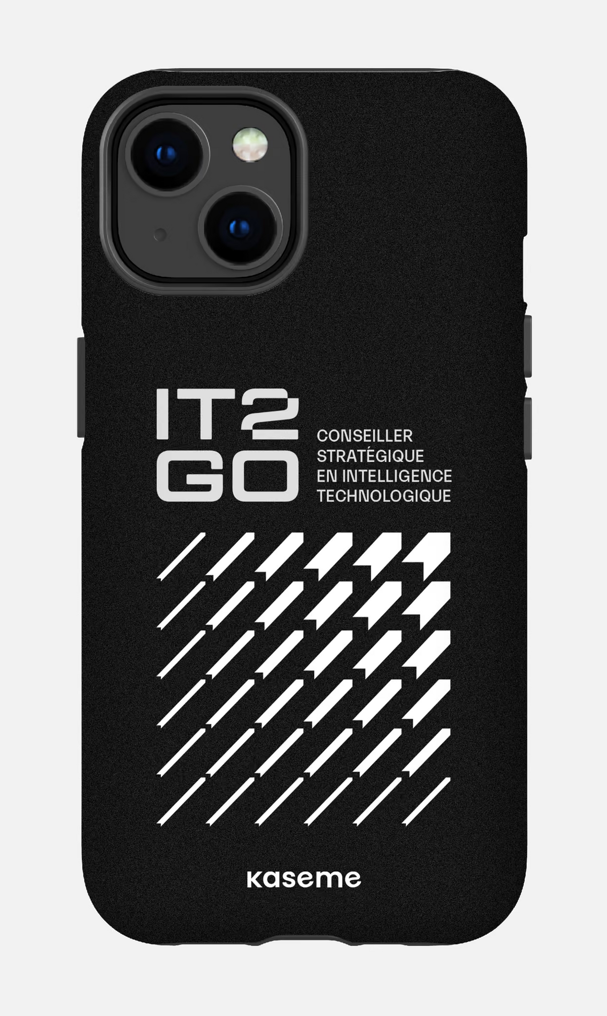 SKU Interne seulement IT2GO -