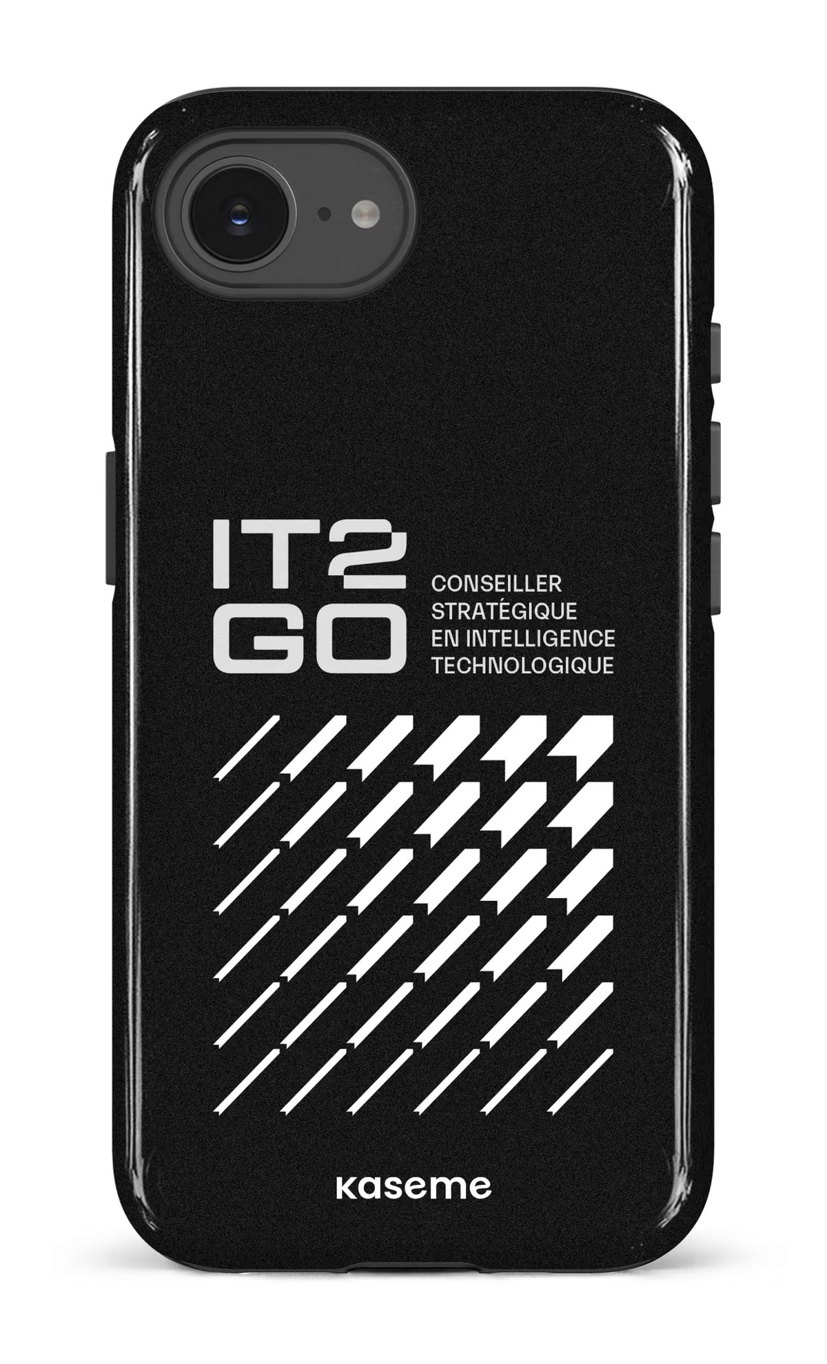 SKU Interne seulement IT2GO -
