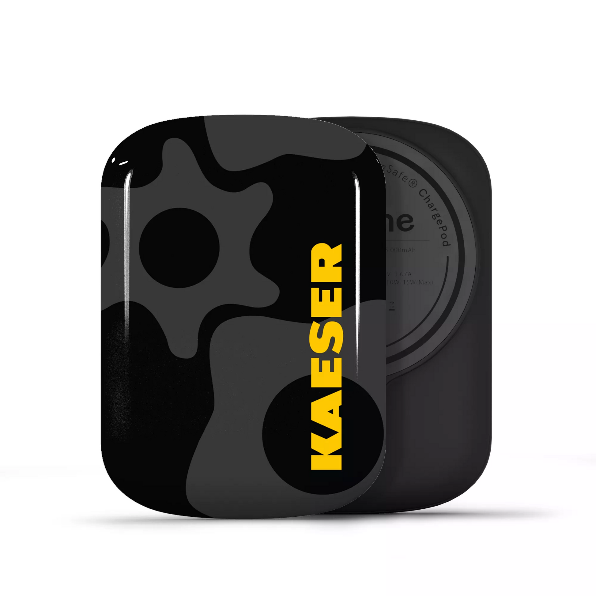 SKU Interne seulement Kaeser ChargePod -