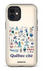 SKU Interne seulement Québec illustré -