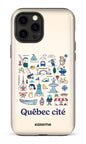 SKU Interne seulement Québec illustré -