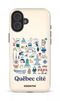 SKU Interne seulement Québec illustré -
