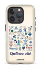 SKU Interne seulement Québec illustré -