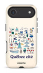 SKU Interne seulement Québec illustré -