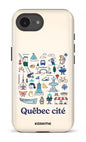SKU Interne seulement Québec illustré -