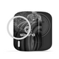 SKU Interne seulement Soleno tuyau N&B ChargePod -