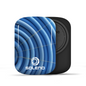 SKU Interne seulement Soleno tuyau bleu ChargePod -