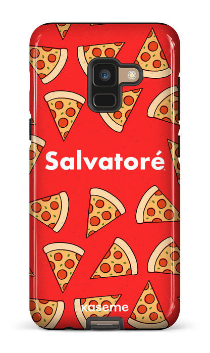 Salvatoré Pizza - Galaxy A8 Tough
