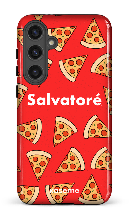 Salvatoré Pizza - Galaxy S24 Plus Tough (Gloss)