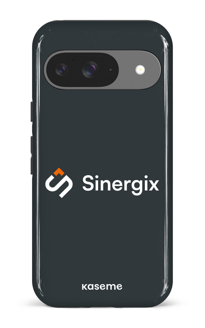 Sinergix Gris - Google Pixel 9 Impact (Gloss)