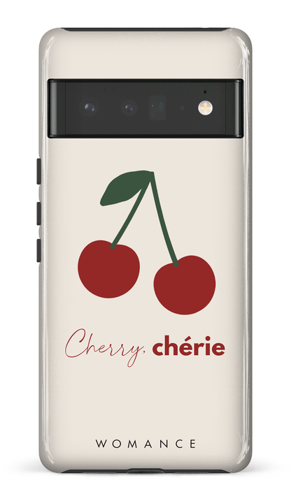 Womance #1 - Google Pixel 6 Pro Tough (Gloss)
