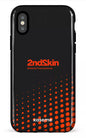 iPhone X/XS Tough 2nd Skin #4 -