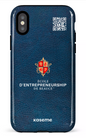 iPhone X/XS Tough Alumni EEB -