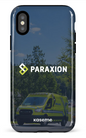 iPhone X/XS Tough Ambulance Paraxion -