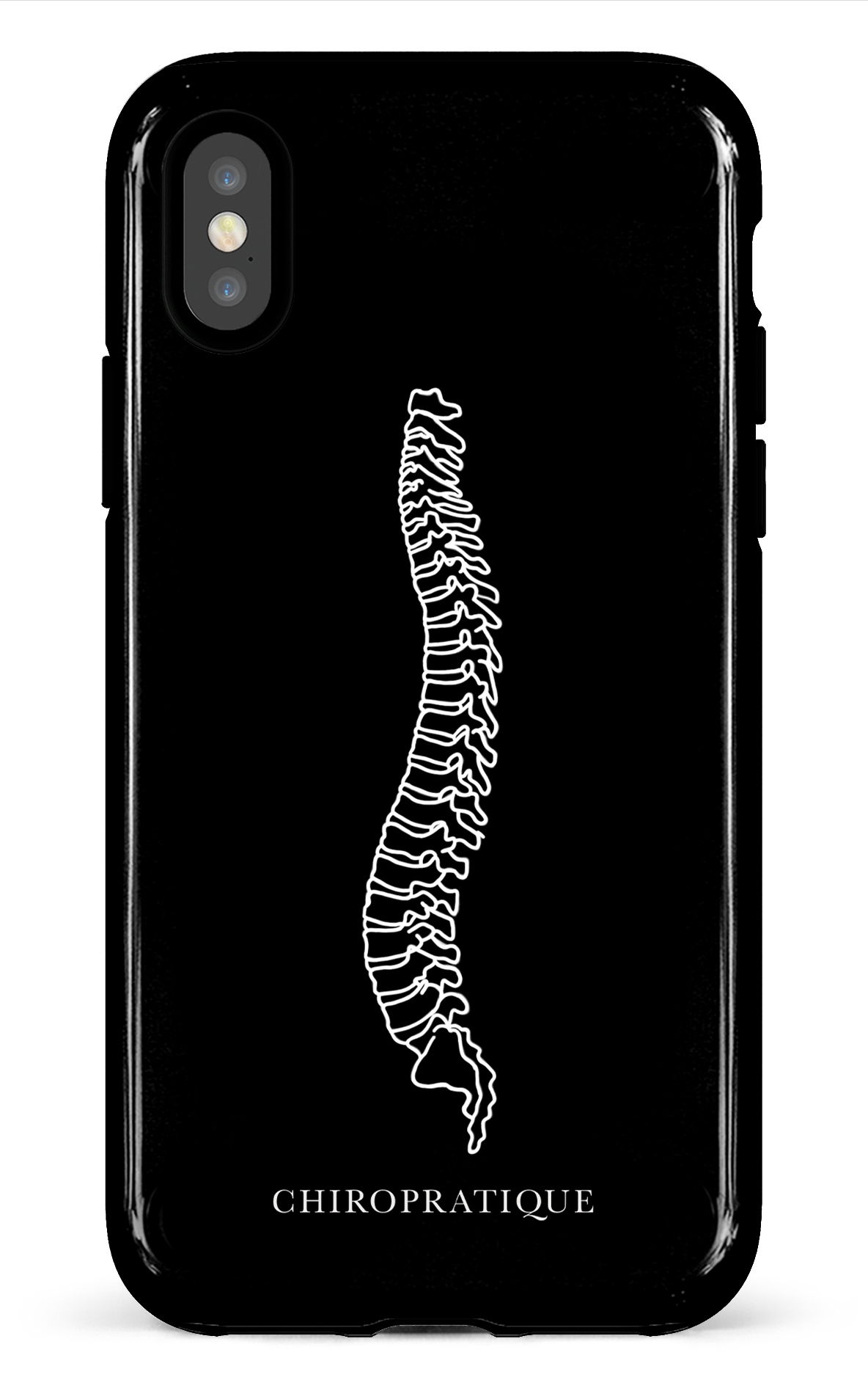 iPhone X/XS Tough Aspects associés -
