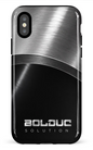 iPhone X/XS Tough Atelier Bolduc -