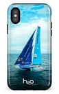 iPhone X/XS Tough Be water positive by H2O -