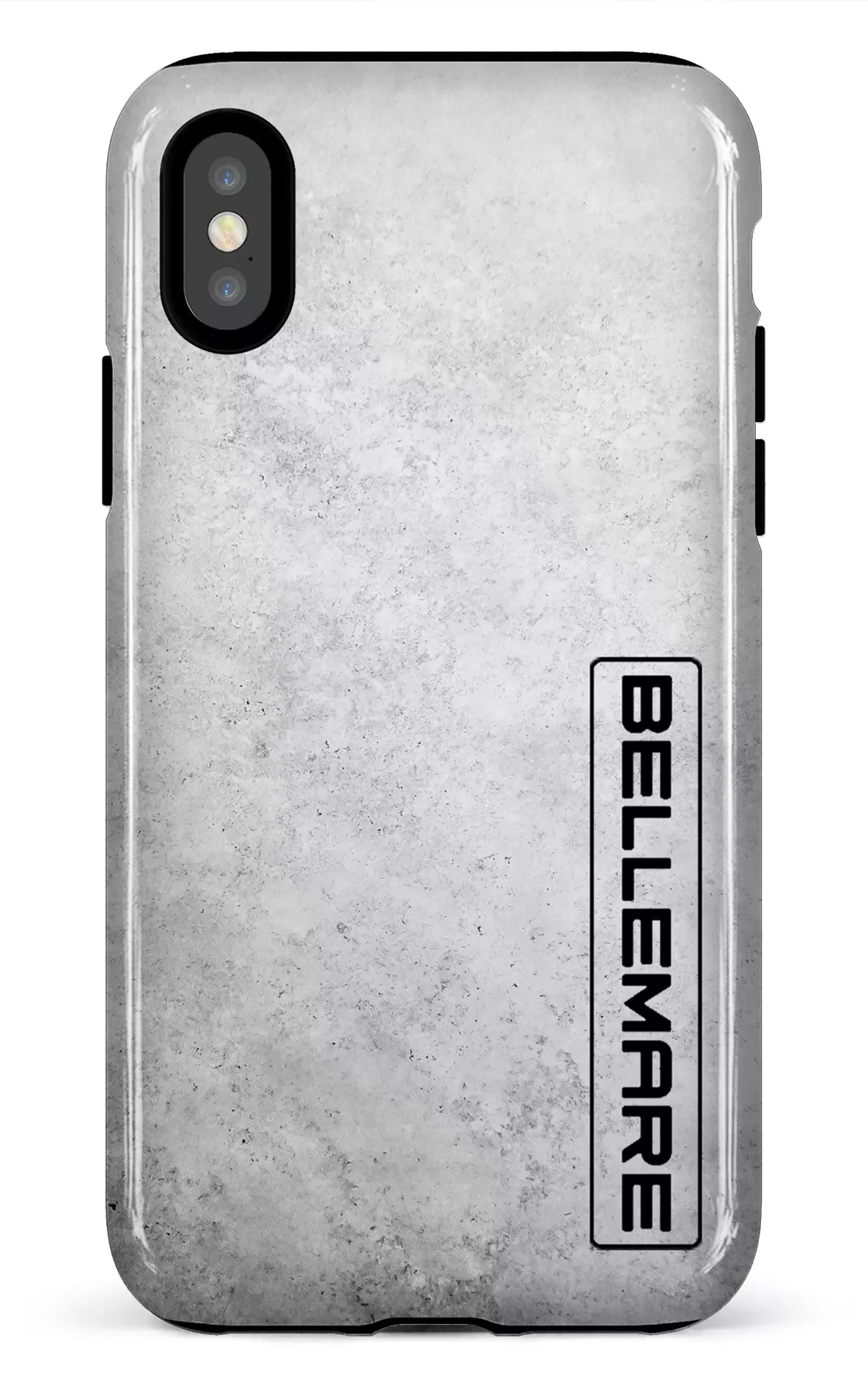 iPhone X/XS Tough Bellemarre Béton -