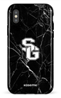 iPhone X/XS Tough Black Sheep x Dragons -