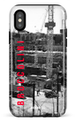 iPhone X/XS Tough Broccolini Chantier -