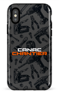 iPhone X/XS Tough Canac Chantier -