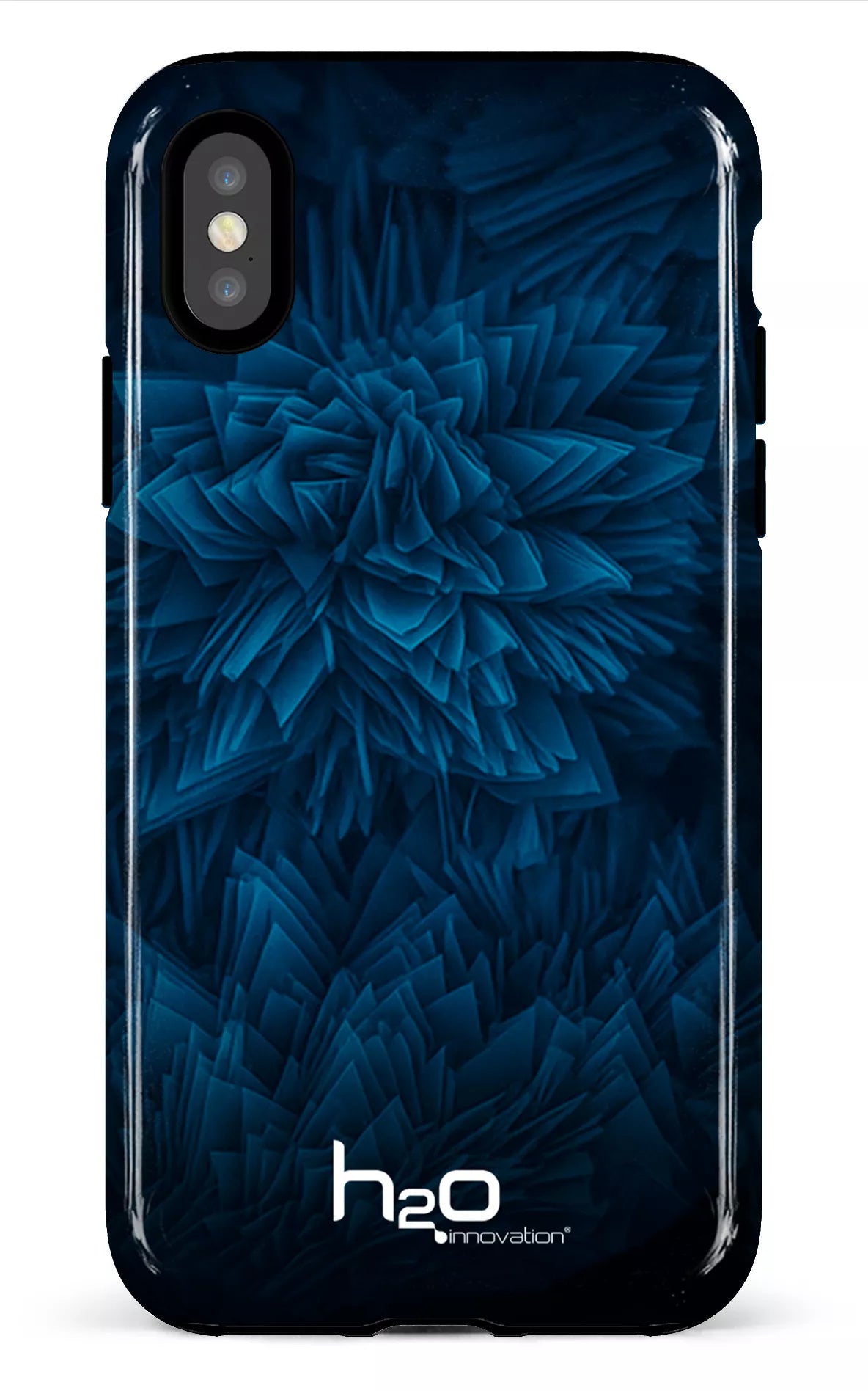 iPhone X/XS Tough Chemicals by H2O -