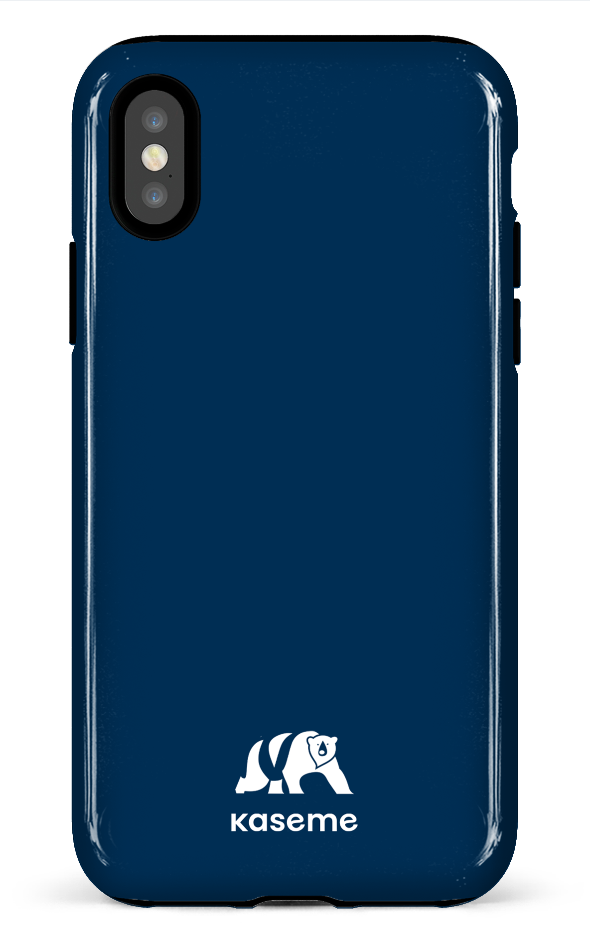 iPhone X/XS Tough Comité des Loisirs -