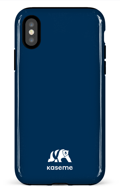 iPhone X/XS Tough Comité des Loisirs -
