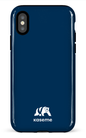 iPhone X/XS Tough Comité des Loisirs -