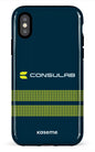 iPhone X/XS Tough Consulab Tires -