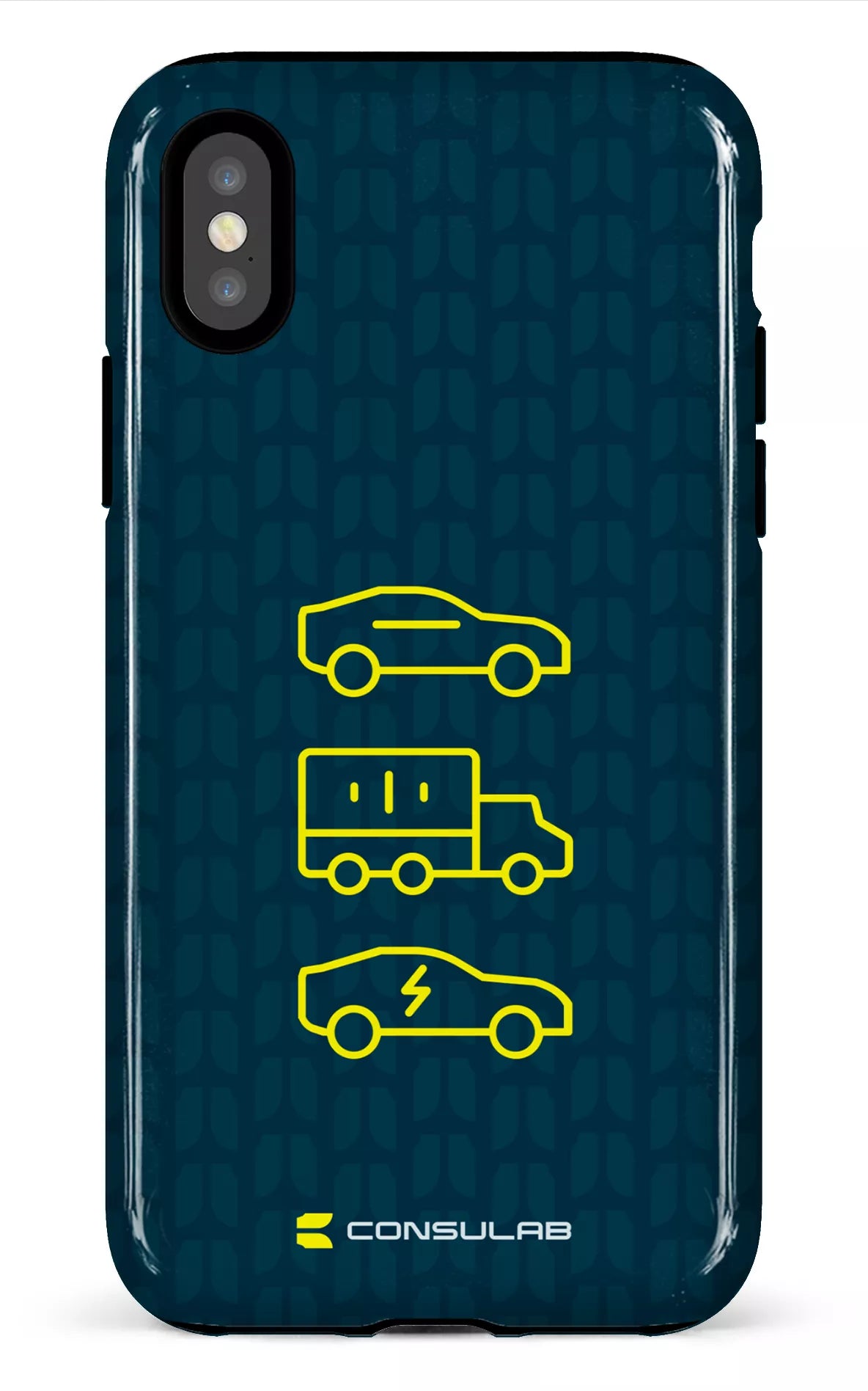 iPhone X/XS Tough Consulab Voitures -