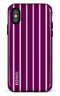 iPhone X/XS Tough Dolce Striscia Westrock -