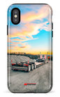 iPhone X/XS Tough Durawing Lowbed -