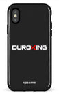iPhone X/XS Tough Duroking -