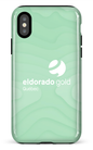 iPhone X/XS Tough EG Flora -