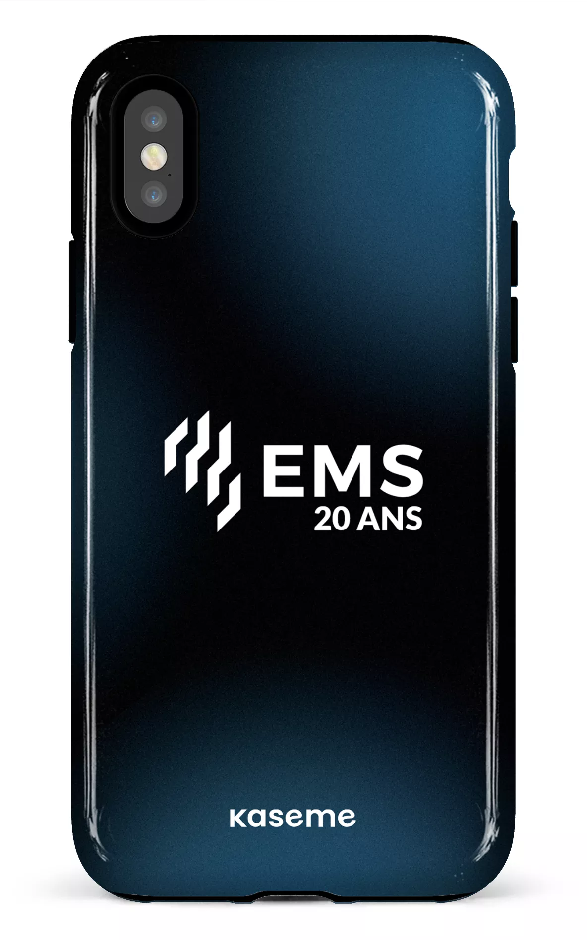 iPhone X/XS Tough EMS #14 -