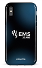 iPhone X/XS Tough EMS #14 -