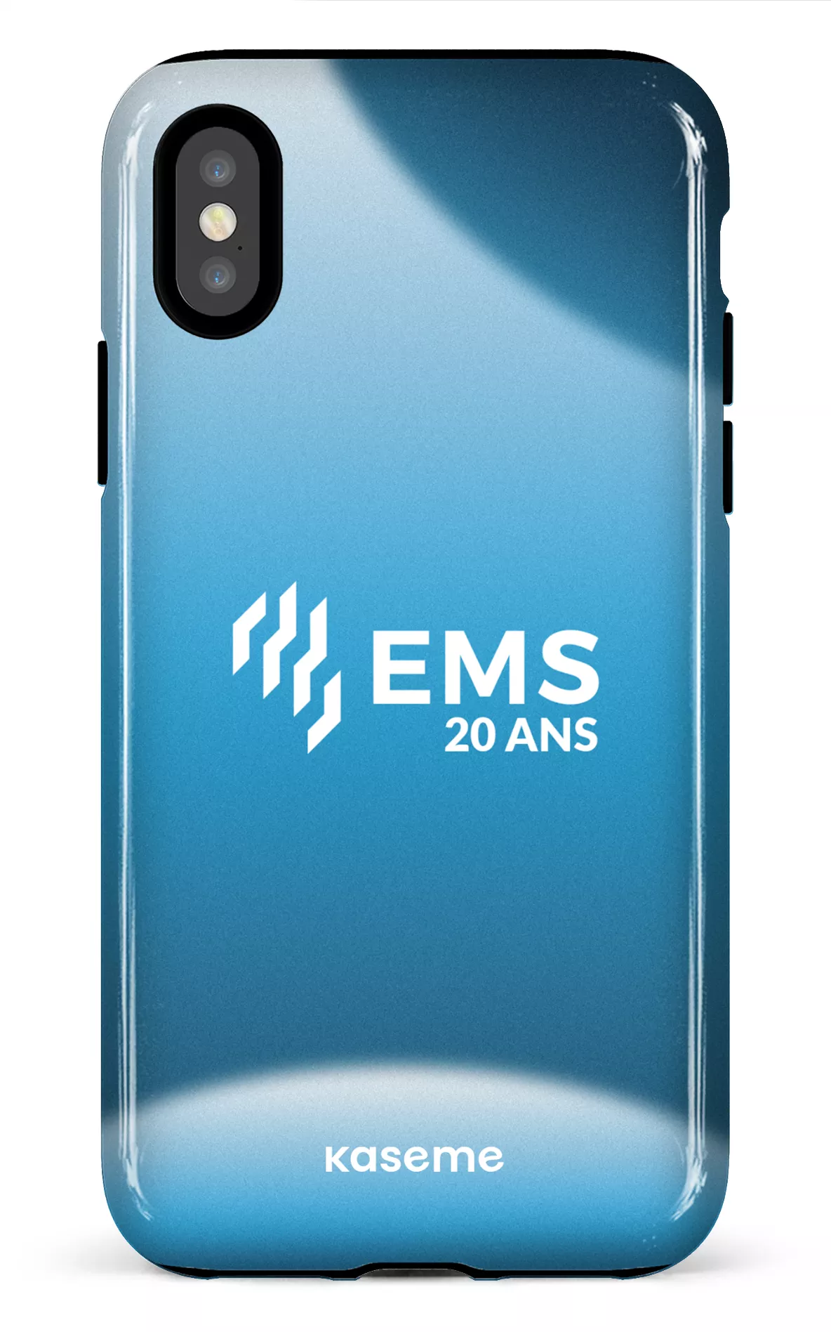 iPhone X/XS Tough EMS #15 -