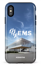 iPhone X/XS Tough EMS #3 -
