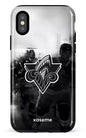 iPhone X/XS Tough Entrée des joueurs -