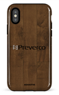 iPhone X/XS Tough Érable Amsterdam -