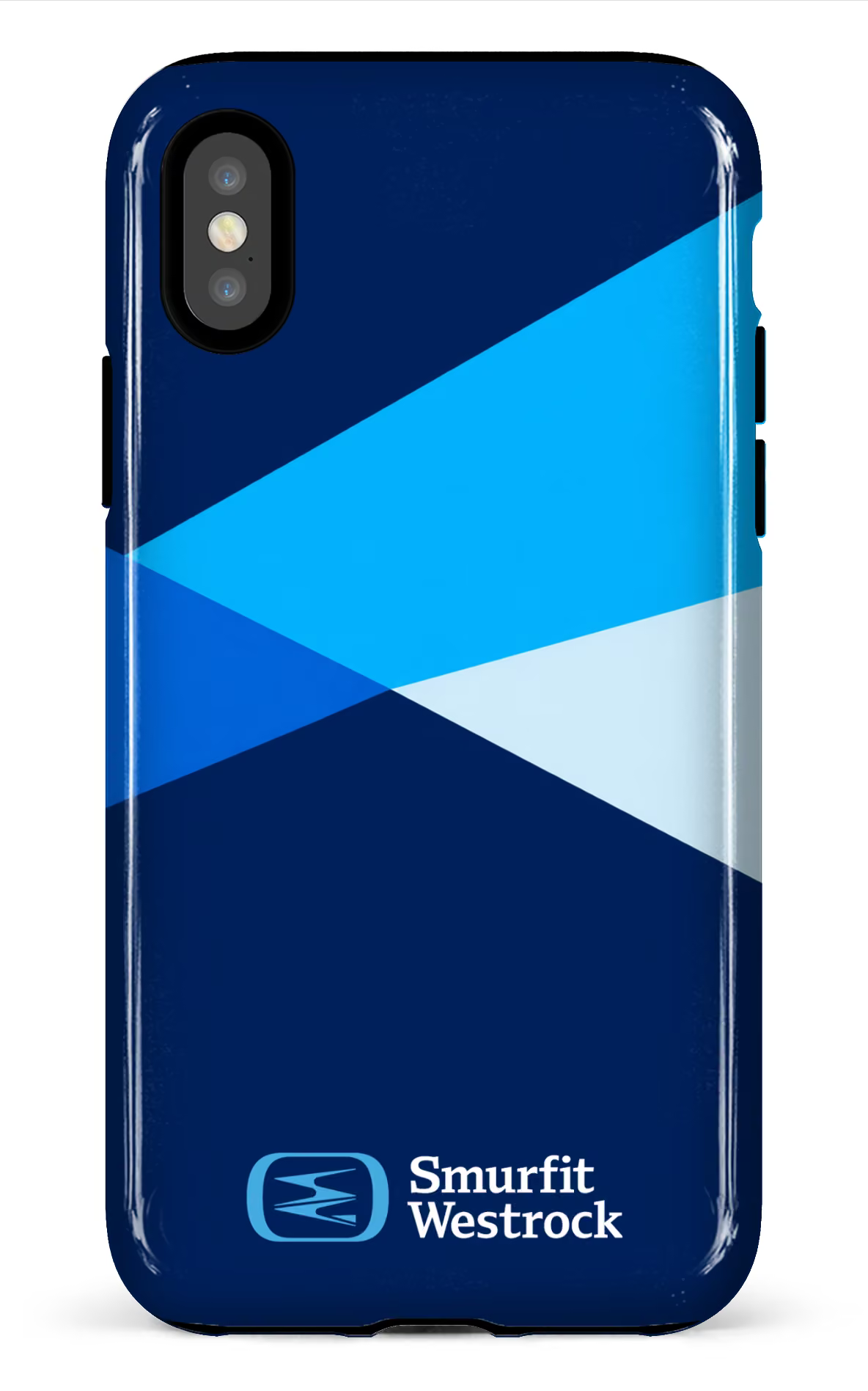 iPhone X/XS Tough Formes Westrock -