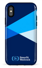 iPhone X/XS Tough Formes Westrock -