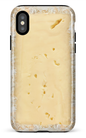 iPhone X/XS Tough Fromage Brie -