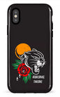 iPhone X/XS Tough Gouvernail -