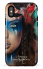 iPhone X/XS Tough Guerrières by Maude -